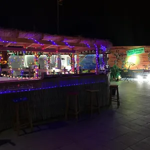 Casa Blanca Tenerife Sur Pensión