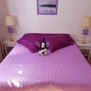 Lavanda Apartahotel