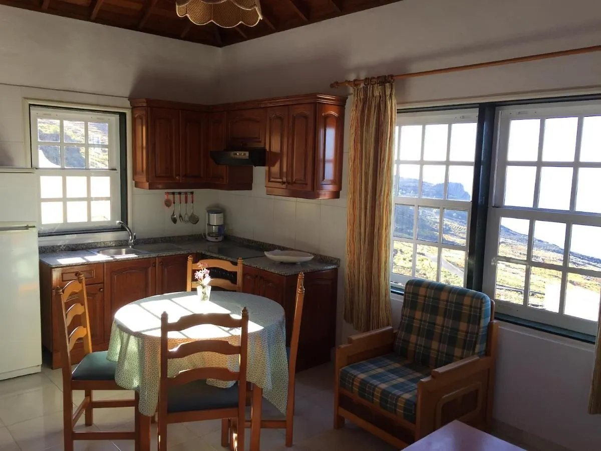 Apartamentos Colon Y Bungalows Los Quemados 0*,
